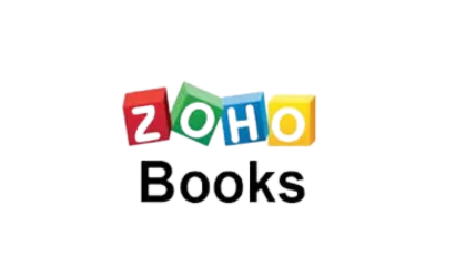 ZOHO BOOKS