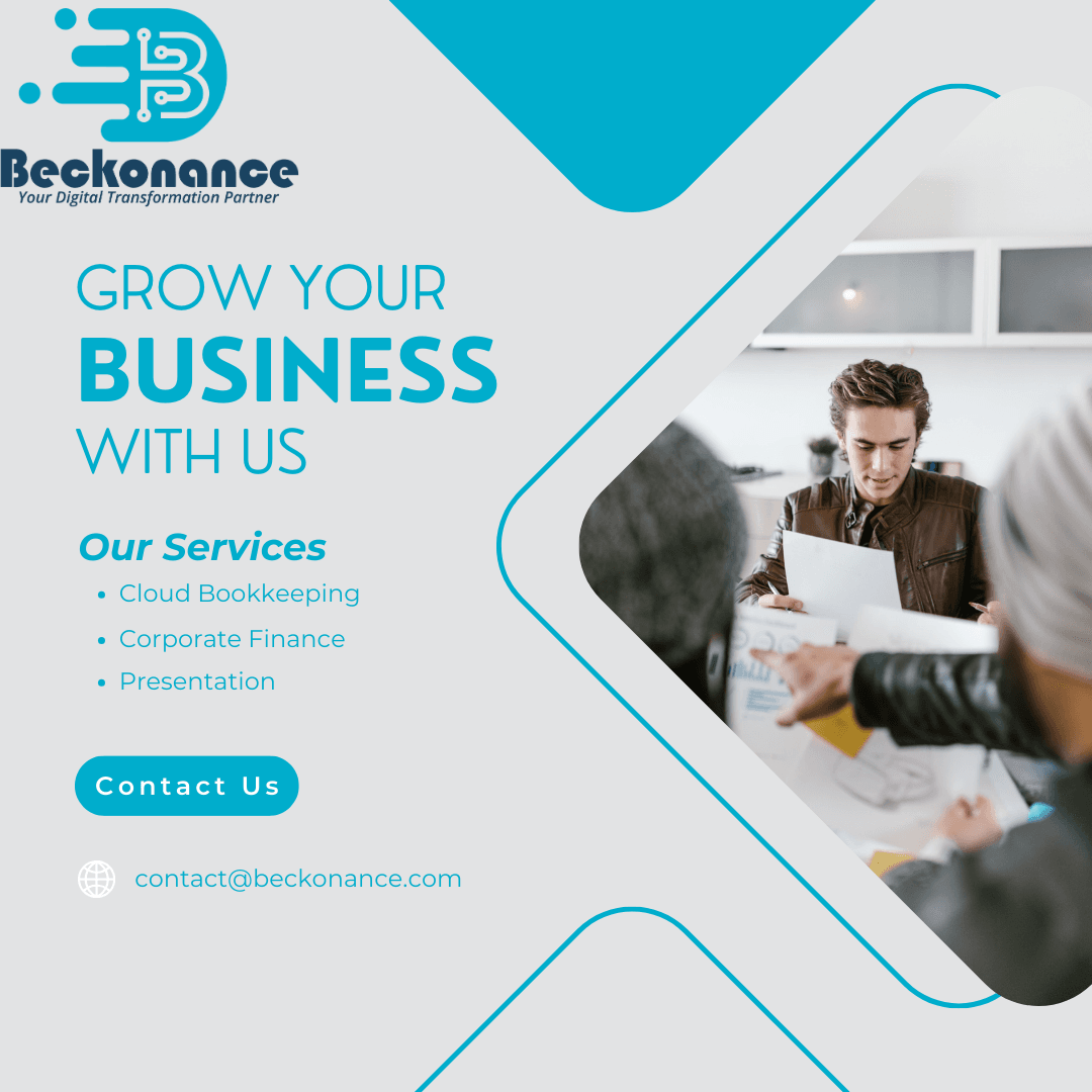 Boosting The Financial Success