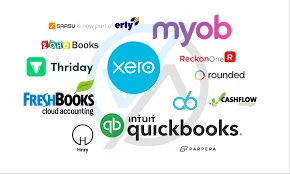 Bookkeeping or Freelancers. https://beckonance.com/ 