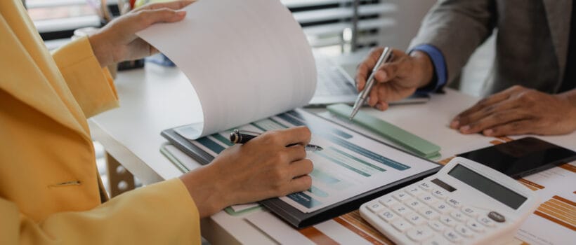 Bookkeeping