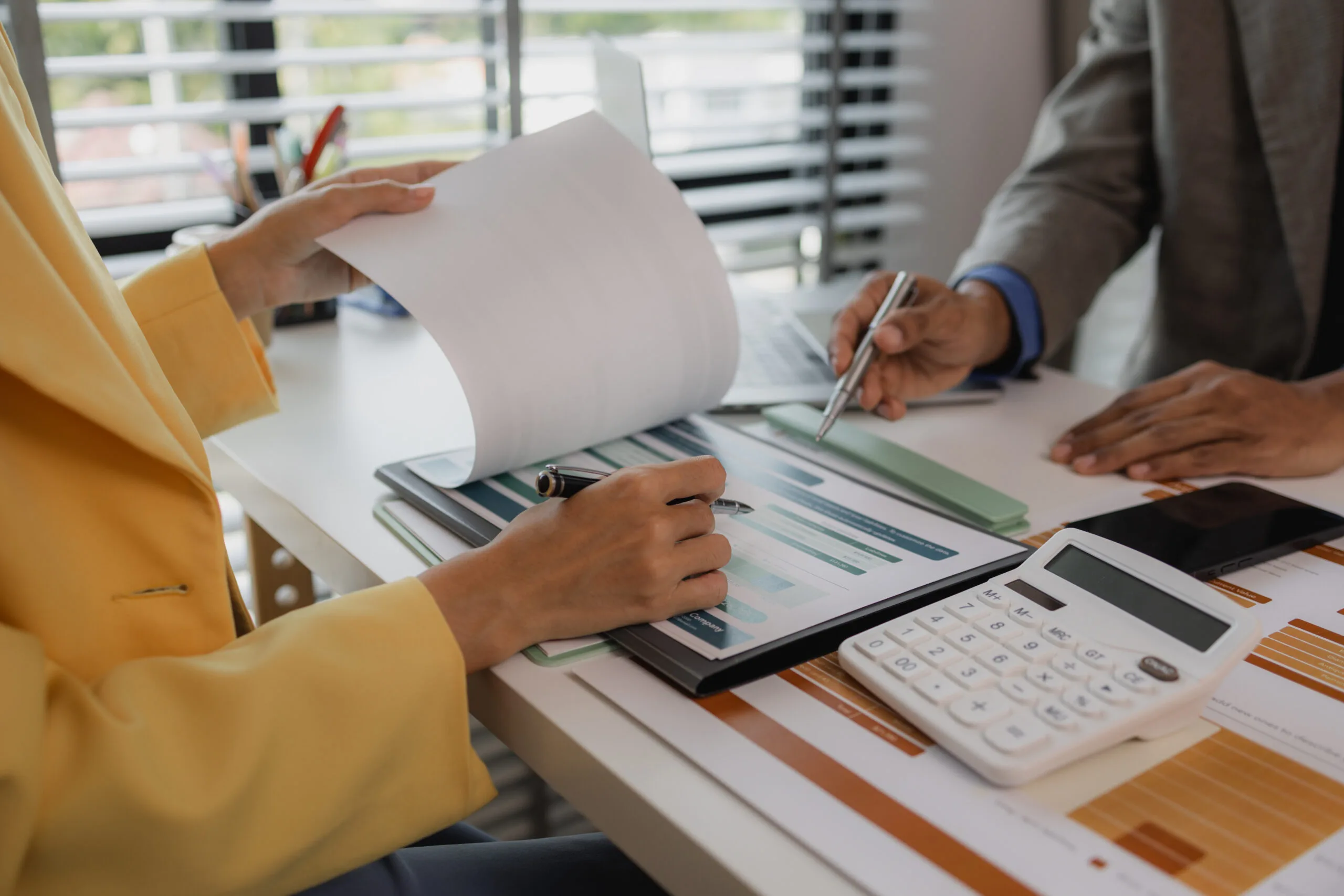 Bookkeeping