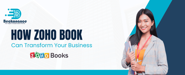 ZOHO BOOK https://beckonance.com/